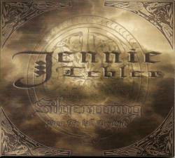 Jennie Tebler : Silverwing